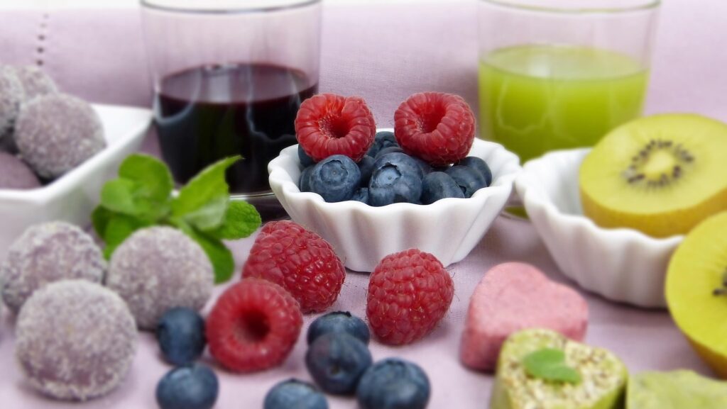 Dieta para bajar de peso rapido Dieta para bajar de peso rapido